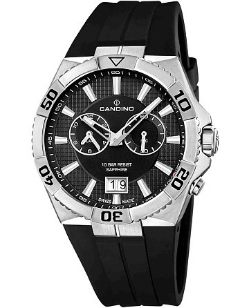 Candino Sportive C4449/B