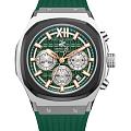 Часы Beverly Hills Polo Club BP3785X.067