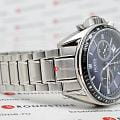 Hugo Boss Hugo Boss HB1513081 мужские часы синий циферблат на запястье