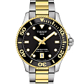 Часы Tissot Seastar 1000 36mm T120.210.22.051.00