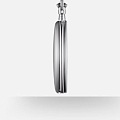 Оригинальные часы Tissot Tissot T-Pocket Savonnette T862.410.19.292.00 кварцевые калибр механизма eta f06.115 общий вид