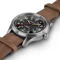 Hamilton Hamilton Khaki Field Titanium Far Cry® 6 H70645533, khaki field швейцария мужские часы на браслете кожаный боковой вид