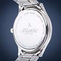 Оригинальные часы Atlantic Atlantic Seapair 60348.41.51 кварцевые калибр механизма  общий вид
