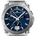 Jacques Lemans Jacques Lemans Derby 1-2198E , наручные мужские часы фото под углом