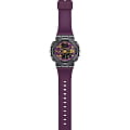 Casio Casio G-Shock GM-110CL-6ADR (GM-110CL-6A), g-shock япония мужские часы на браслете полимер боковой вид