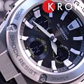 Часы Casio G-Shock GST-W130C-1A фото 2