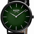 Boccia Titanium Boccia Titanium 3273-14 , наручные женские часы фото под углом