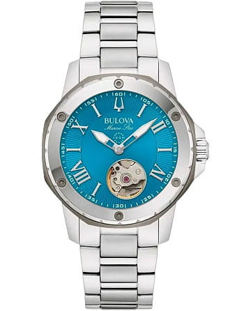 Bulova Automatic Ladies 98L317