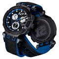 Tissot Tissot T-Race Thomas Luthi 2019 T115.417.37.057.03, t-sport швейцария мужские часы на браслете каучук боковой вид