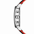 U.S. Polo Assn. U.S. Polo Assn. Crossing USPA1010-07 , наручные мужские часы фото под углом