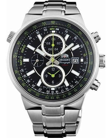 Orient TT15001B (FTT15001B)