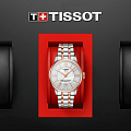Часы Tissot Chemin des Tourelles Powermatic 80 T099.207.22.118.01 фото 5