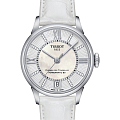 Часы Tissot Chemin des Tourelles Powermatic 80 Lady T099.207.16.116.00