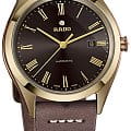 Rado Rado Hyperchrome Touch Dual Timer R32035255 Automatic, наручные мужские часы фото под углом