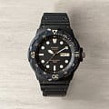 Часы Casio Collection MRW-200H-1EVDF (MRW-200H-1E) фото 6