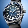 Citizen Citizen Promaster NY0129-07L япония наручные мужские часы заводная головка с логотипом Citizen