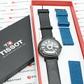 Оригинальная модель Tissot Tissot Heritage Memphis Gent T134.410.37.051.00 в полной комплектации