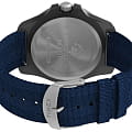 Timex Timex Expedition North TW2V40300,  сша мужские часы на браслете тканевый боковой вид