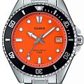 Часы Casio Collection MDV-10D-4A1VDF (MDV-10D-4A1) фото 2
