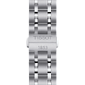 Tissot Tissot Couturier Automatic T035.407.11.051.00 Couturier - задняя крышка сталь металл корпуса, швейцария часы
