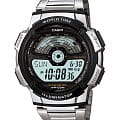 Часы Casio Collection AE-1100WD-1AVSDF (AE-1100WD-1A)