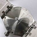 Maurice Lacroix Maurice Lacroix Aikon Quartz AI1106-SS000-170-7 , наручные женские часы фото под углом