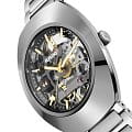 Оригинальные часы Rado Rado DiaStar Original Skeleton R12162153 механические калибр механизма  общий вид