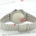 Часы Casio Collection A-168WEM-2 фото 8