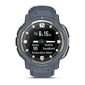 Оригинальные часы Garmin Garmin Instinct Crossover - Standard Edition  010-02730-04 электронные калибр механизма  общий вид