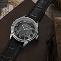 Часы Earnshaw ES-8808-01 фото 3