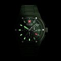 Часы Swiss Military Hanowa Sidewinder Ceramic SMWGI0002282 фото 5