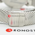 Tissot Tissot Everytime Lady T143.210.11.091.00 кварцевые женские часы часы крупный план бирюзовый циферблата