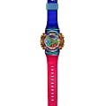 Casio Casio G-Shock GM-110RB-2A GM - задняя крышка сталь пластик корпуса, япония часы