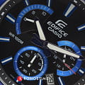 Casio Casio Edifice EFR-552D-1A2VUDF (EFR-552D-1A2), edifice япония мужские часы на браслете нержавеющая сталь боковой вид