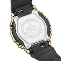 Оригинальные часы Casio Casio G-Shock GM-S2100GB-1ADR (GM-S2100GB-1A) электронные калибр механизма  общий вид