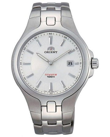 Orient UN82001W (FUN82001W)