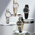 Часы Casio Sheen SHE-4559BD-1AUDF (SHE-4559BD-1A) фото 2