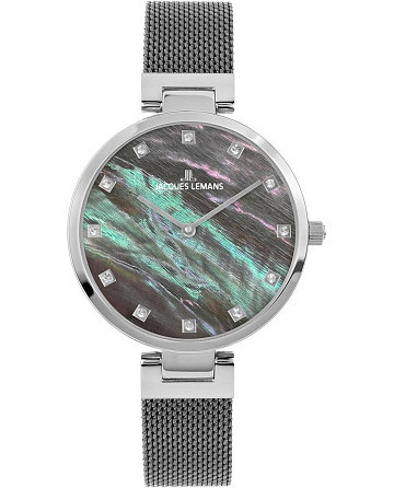 Jacques Lemans  Classic 1-2001K
