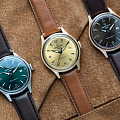 Часы Certina Heritage DS Powermatic 80 C038.407.36.367.00 фото 6