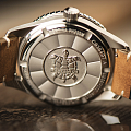 Оригинальные часы Certina Certina DS PH200M C036.407.16.050.00 механические калибр механизма powermatic 80.111 общий вид