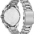 Citizen Citizen Chronograph AN8200-50X, chronograph citizen япония мужские часы на браслете нержавеющая сталь боковой вид