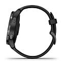 Garmin 010-02173-13 мужские часы застежка крупным планом