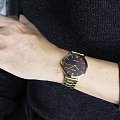 Часы Casio Collection MTP-VT01G-5BUDF (MTP-VT01G-5B) фото 2