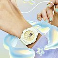 Часы Casio Baby-G BGA-320FH-3ADR (BGA-320FH-3a) фото 2