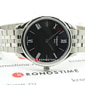 Tissot T0632091105800 женские часы застежка крупным планом