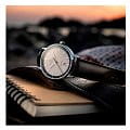 Hamilton Hamilton American Classic Intra-Matic Auto H38425720  - задняя крышка сталь корпуса, швейцария часы