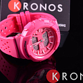 Часы Casio Baby-G BGA-240-4ADR фото 2