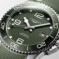 Часы Longines HydroConquest L3.781.4.06.9 фото 4