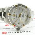 Certina Certina DS Action Lady C032.251.21.031.00,  швейцария женские часы на браслете нержавеющая сталь боковой вид