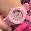 Часы Casio Collection LRW-200H-4E4VDF (LRW-200H-4E4) фото 2